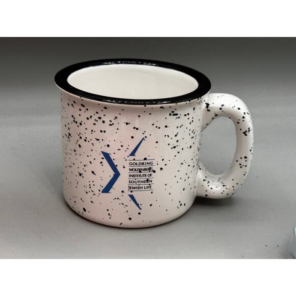 Shalom Y'All Mug Goldring Woldenberg Institute of Southern Jewish Life - Picture 3 of 3